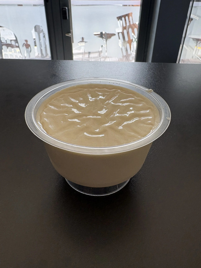 Panna Cotta