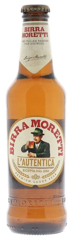 Moretti