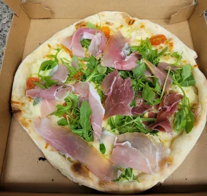 Abruzzes