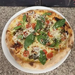 Al Pesto
