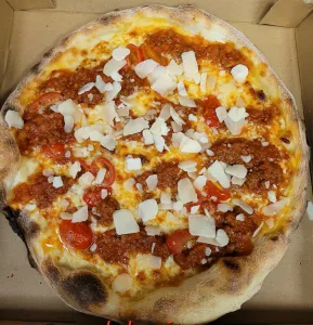 Bolognese