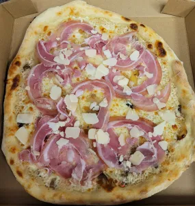 Carbonara