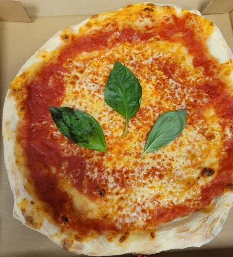 Margherita