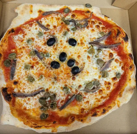 Napoletana