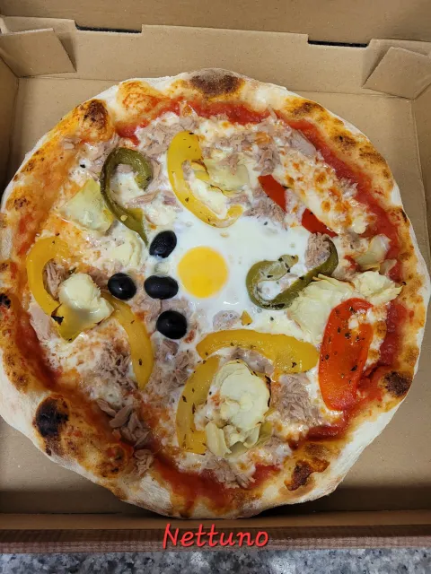 Nettuno