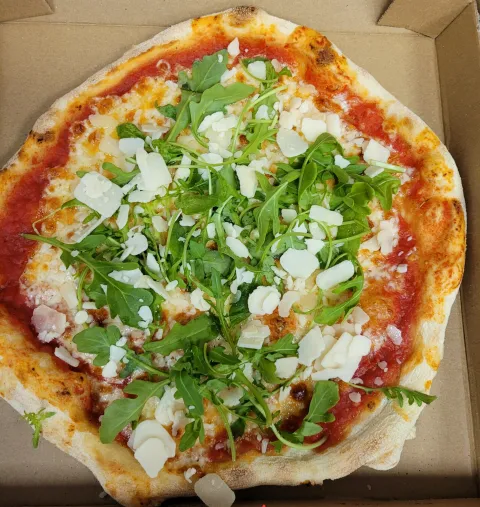 Rucola
