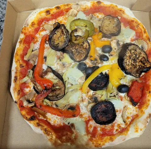 Vegetariana